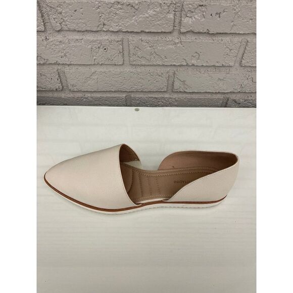 Adrienne Vittadini Latka Flats Size 10 - Picture 4 of 11
